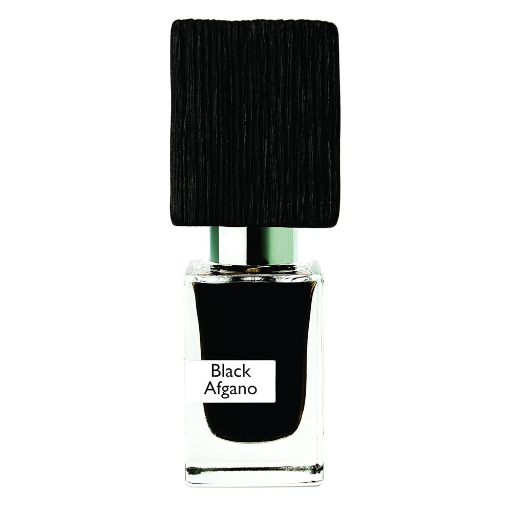 NASOMATTO Духи Black Afgano Парфюм Extrait De Parfum Long Lasting 30 мл #1