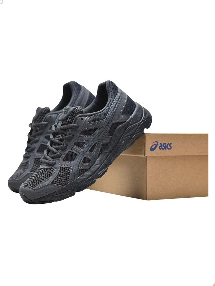 Кроссовки ASICS Gel-Contend 4 #1