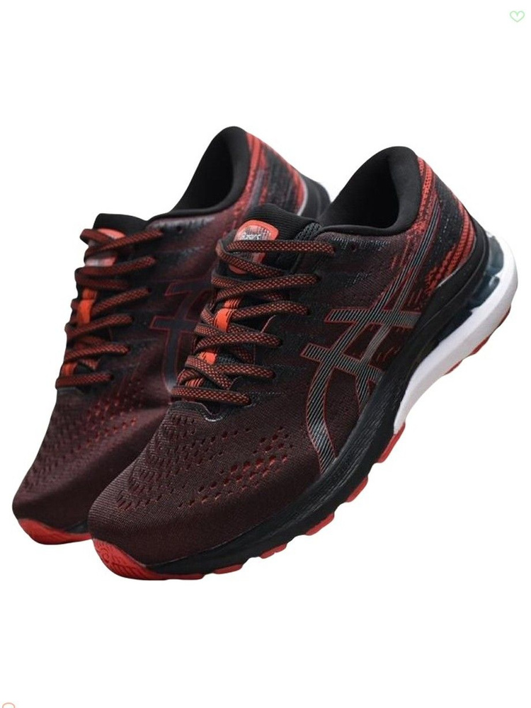 Кроссовки ASICS Gel-Kayano 28 #1