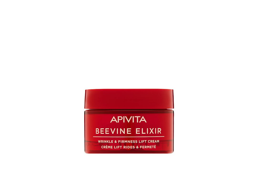 Крем-лифтинг для лица APIVITA beevine elixir light #1