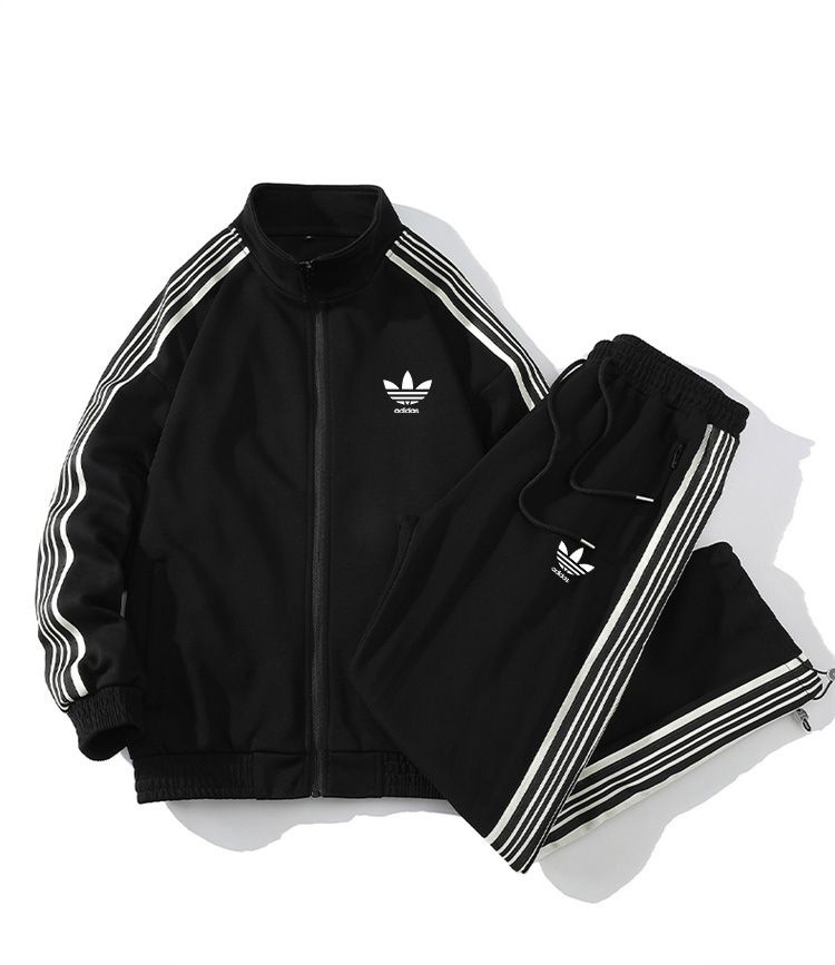 Костюм спортивный adidas Style Good Sweat Suit Cl #1