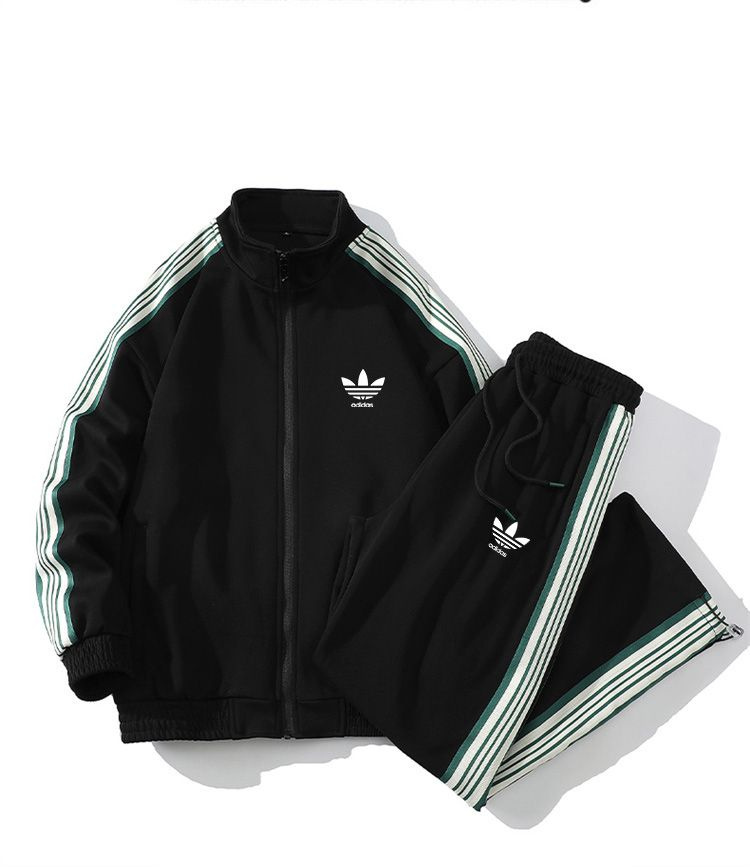 Костюм спортивный adidas Style Good Sweat Suit Cl #1