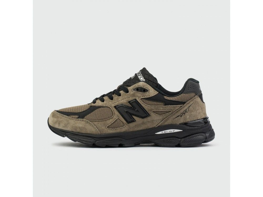 Кроссовки New Balance NB 990 V3 #1