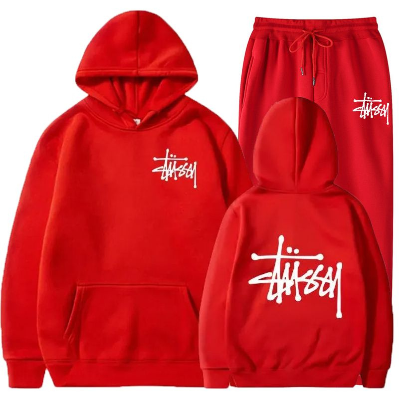 Комплект одежды Stussy #1