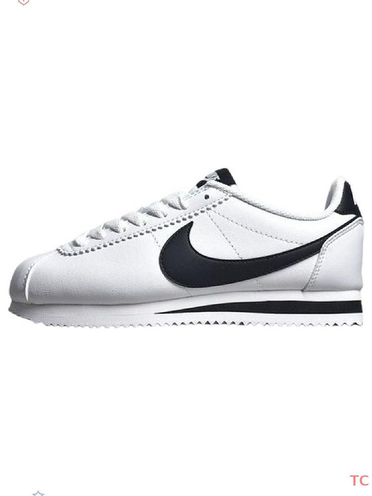 Кроссовки Nike Cortez #1