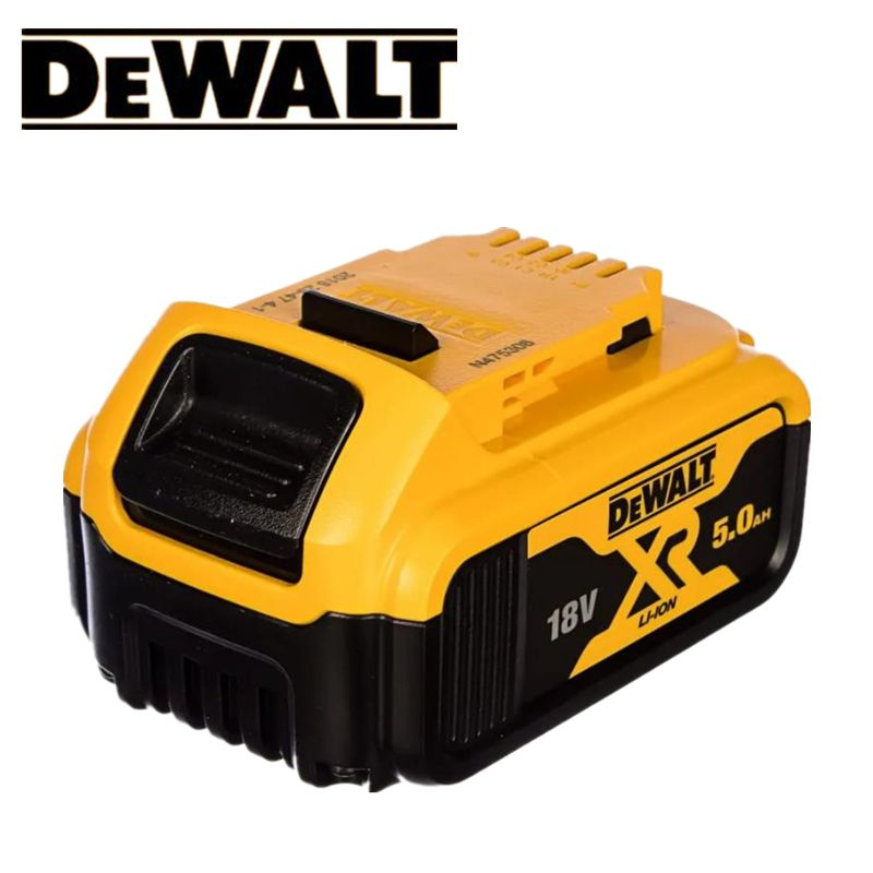 Аккумулятор 18 в 5.0 dewalt. Аккумулятор dewalt dcb184. ремонт батареи dewalt xr li-ion 13ah 14vol. dewalt dcb184 (18в5 ah).