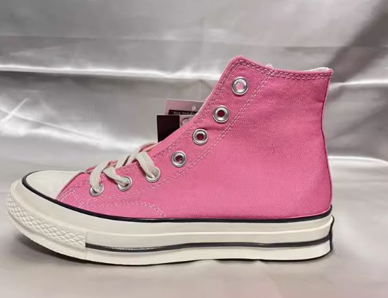 Кроссовки Converse Converse Chuck Taylor All Star Dainty OX #1