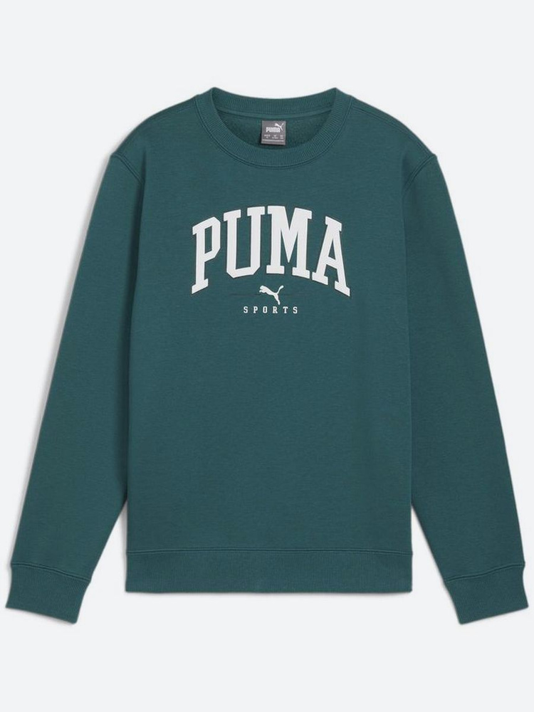 Свитшот PUMA Squad Crew Fl B #1