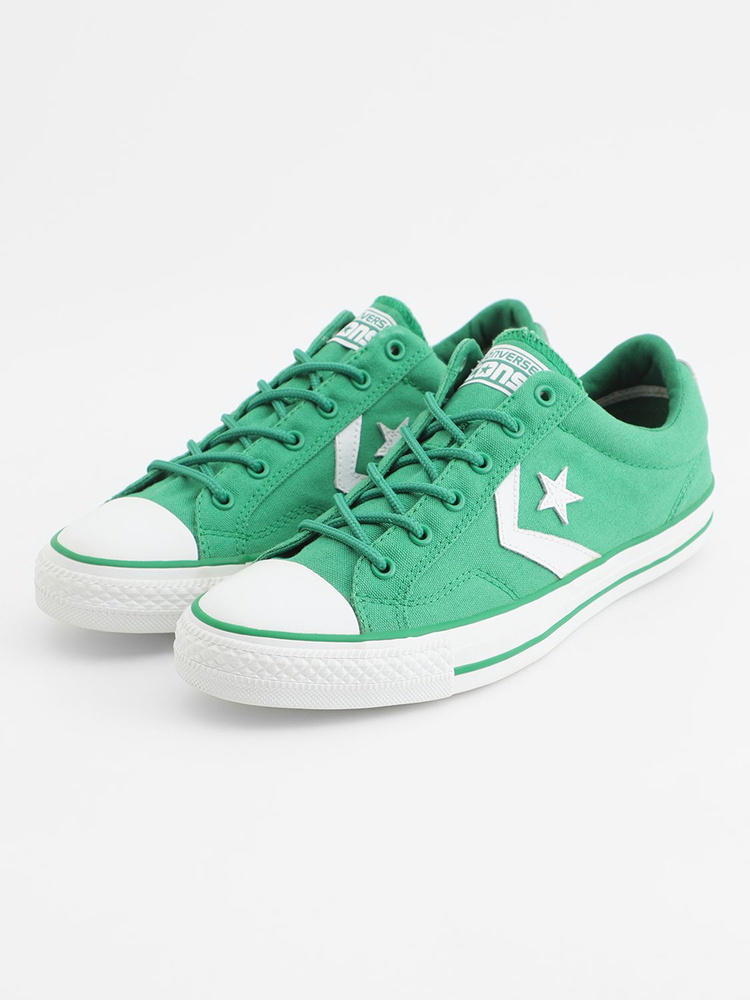 Кеды Converse Chuck Taylor Star Player Ox #1