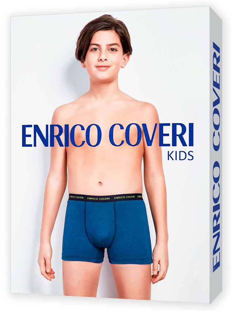 Трусы Enrico Coveri #1