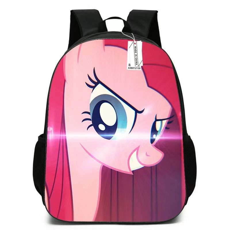 My Little Pony Школьные сумки с печатью 39*32*11CM #1