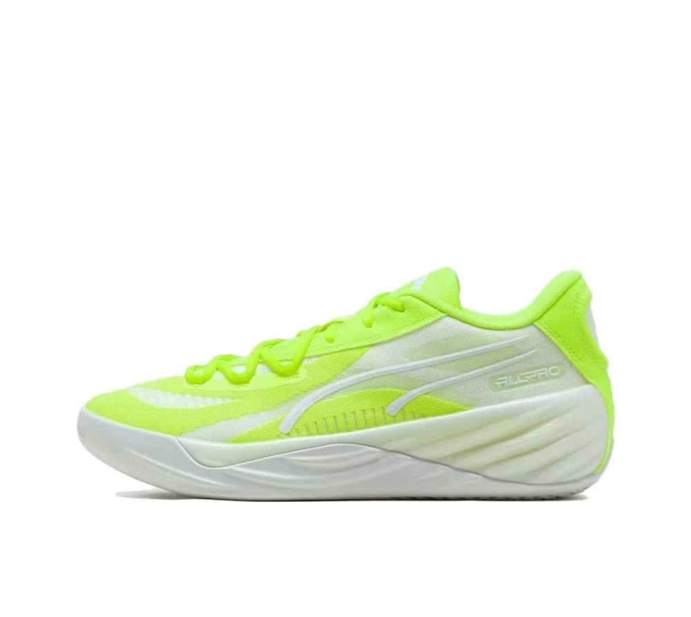 Кроссовки PUMA All-Pro Nitro #1