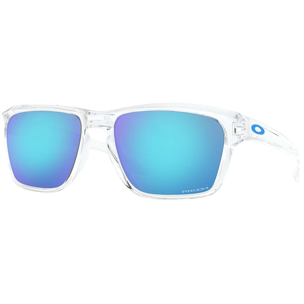 Oakley Sylas Prizm Sapphire 9448 04 солнцезащитные очки #1