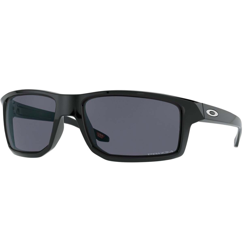 Солнцезащитные очки Oakley Gibston Prizm Grey 9449 01 #1