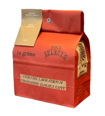 Кофе в зернах Giamaica Caffe "Doce Selecto", 250 гр. #1