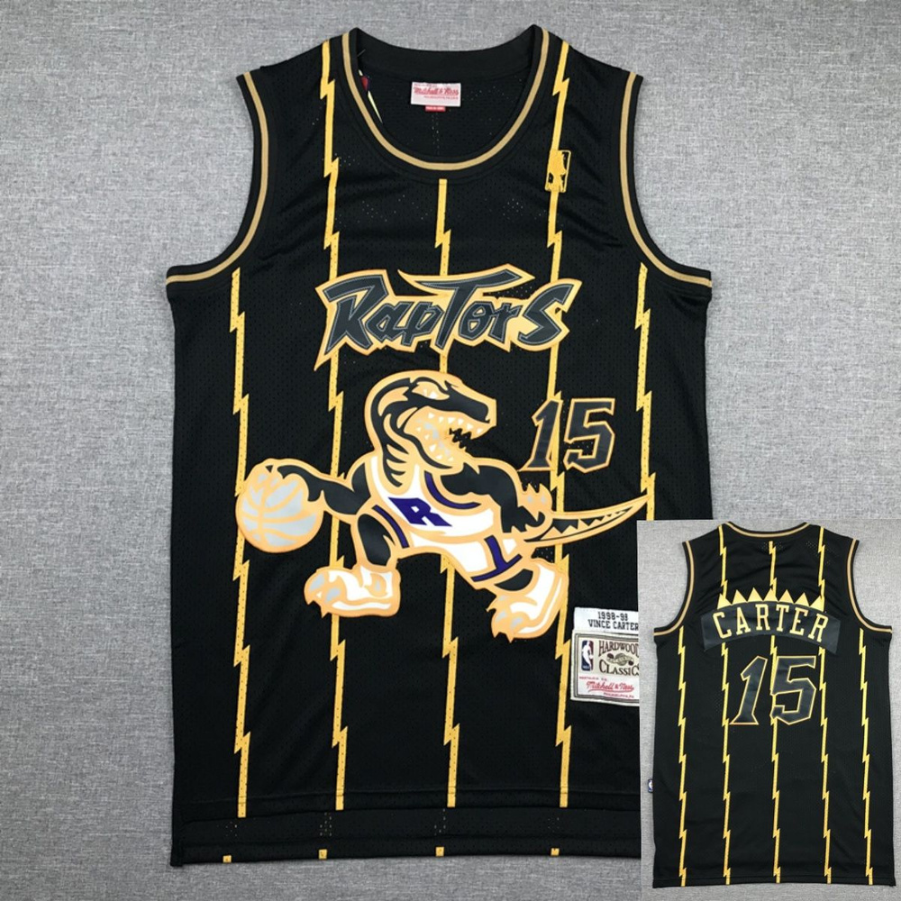 Форма баскетбольная NBA Jerseys Toronto Raptors #1