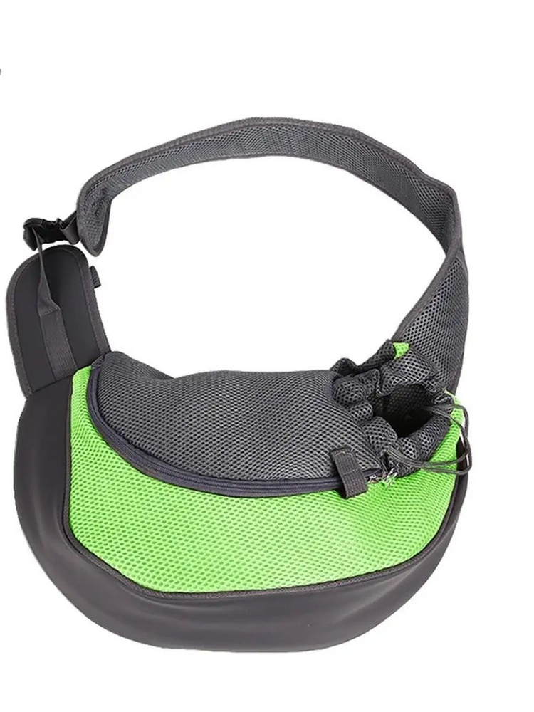 Слинг - переноска для котов и собак - купить с доставкой по выгодным ...