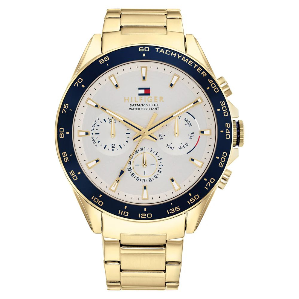 Tommy Hilfiger Часы наручные Кварцевые TH1791969 #1