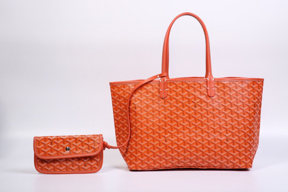 Goyard Сумка на плечо шоппер #1