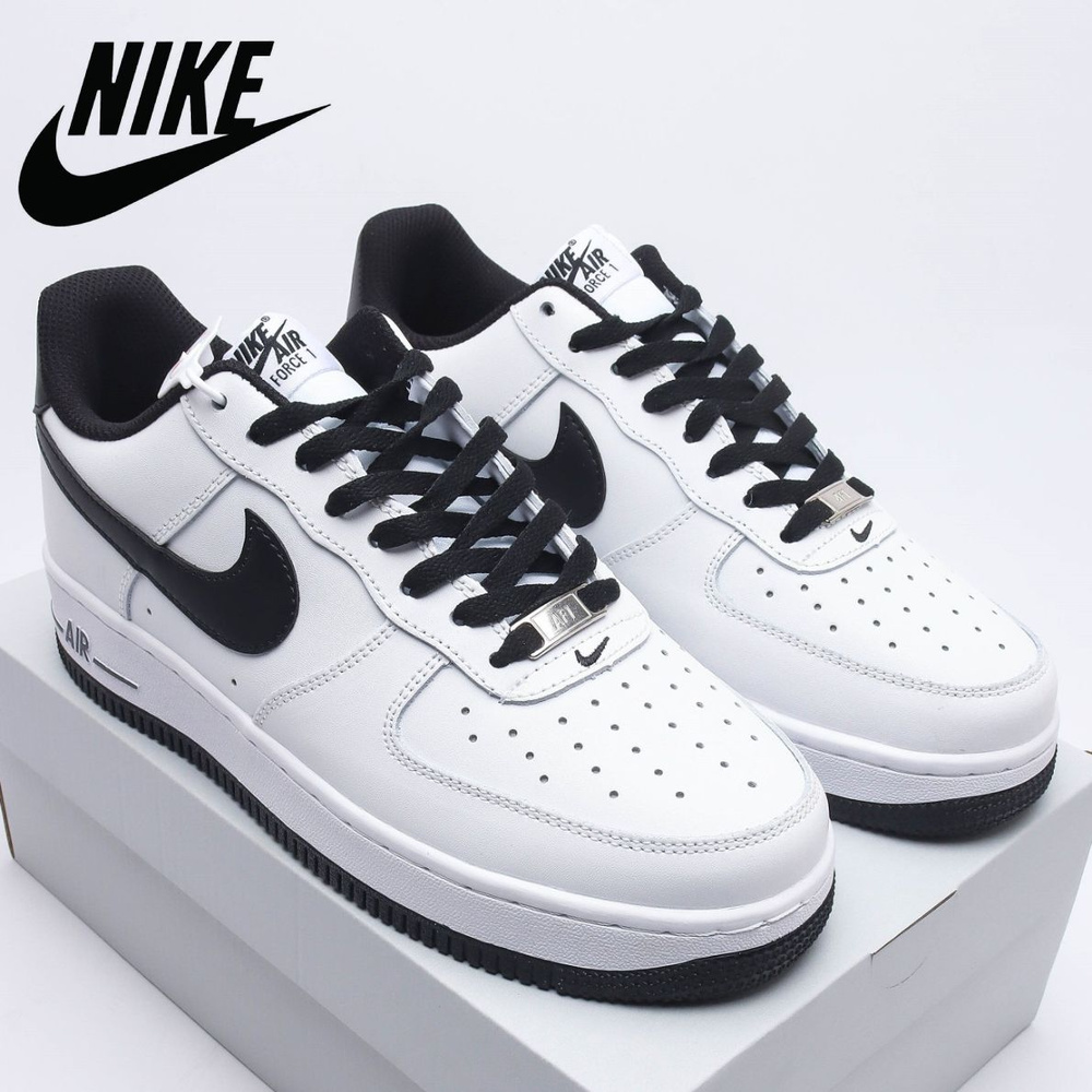 Кроссовки Nike Air Force 1 #1