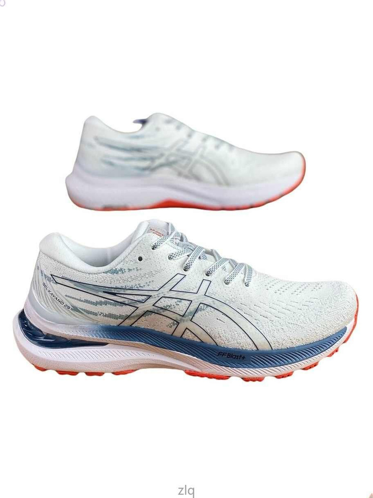 Кроссовки ASICS GEL-KAYANO TRAINER #1