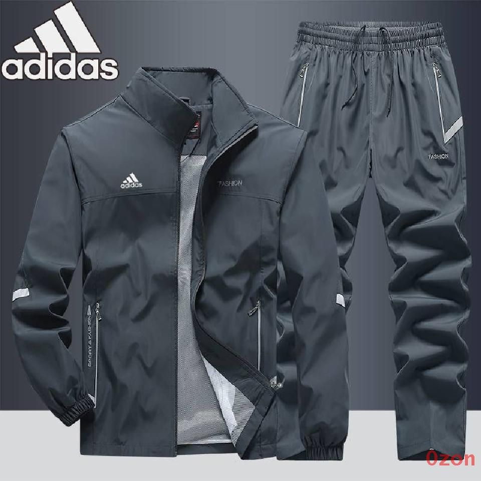 Костюм спортивный adidas #1