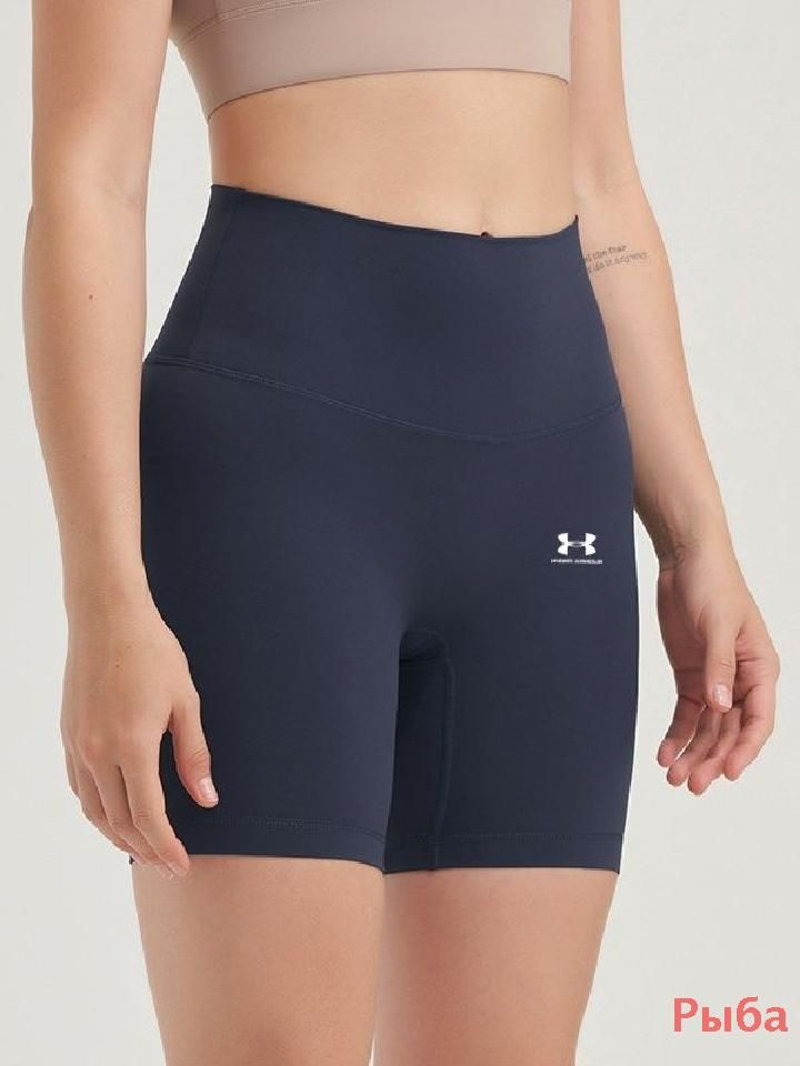 Тайтсы Under Armour #1