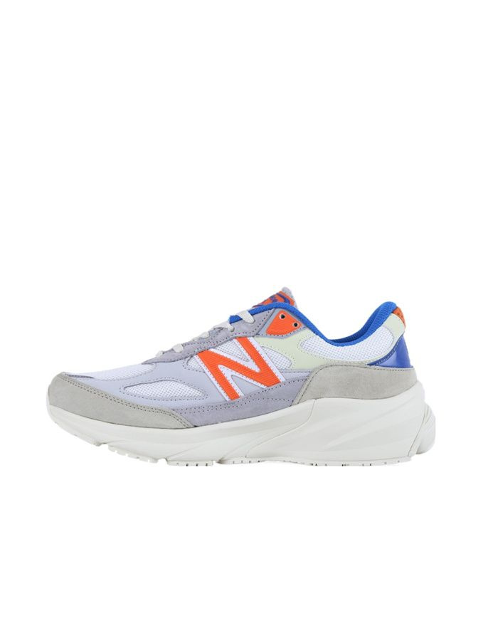 Кроссовки New Balance 990 #1