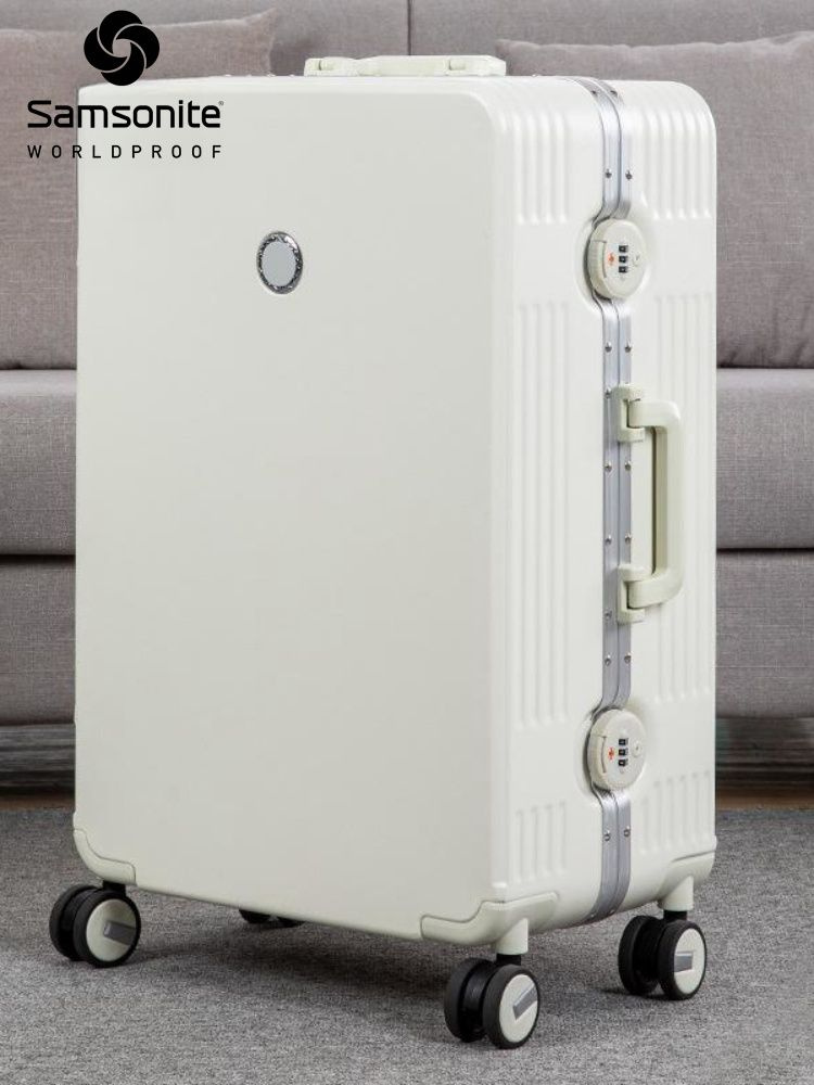 Samsonite Чемодан ABS пластик 60 см #1