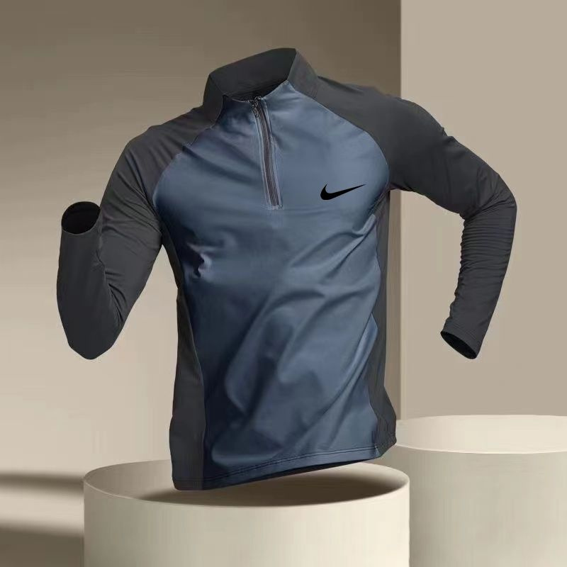 Анорак Nike #1