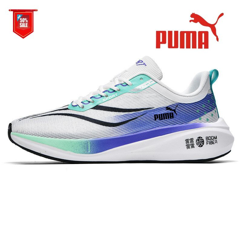 Кроссовки PUMA #1