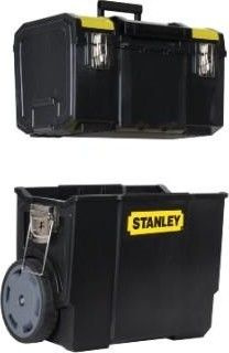 Ящик для инструмента STANLEY MOBILE WORKCENTER 2В1, 1-70-327 #1