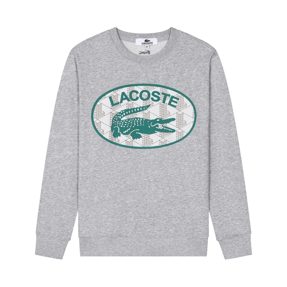 Толстовка Lacoste #1