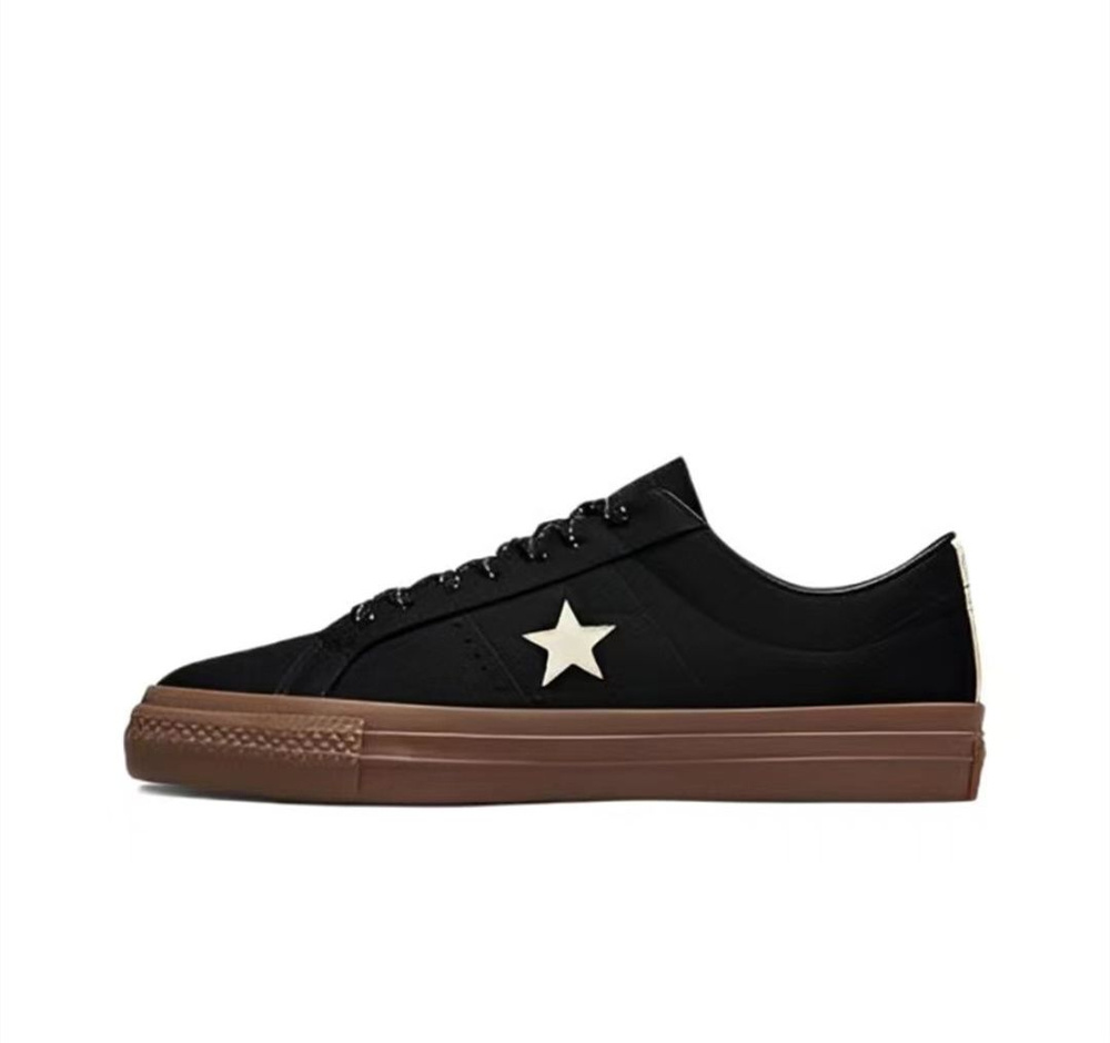 Кеды Converse One Star #1