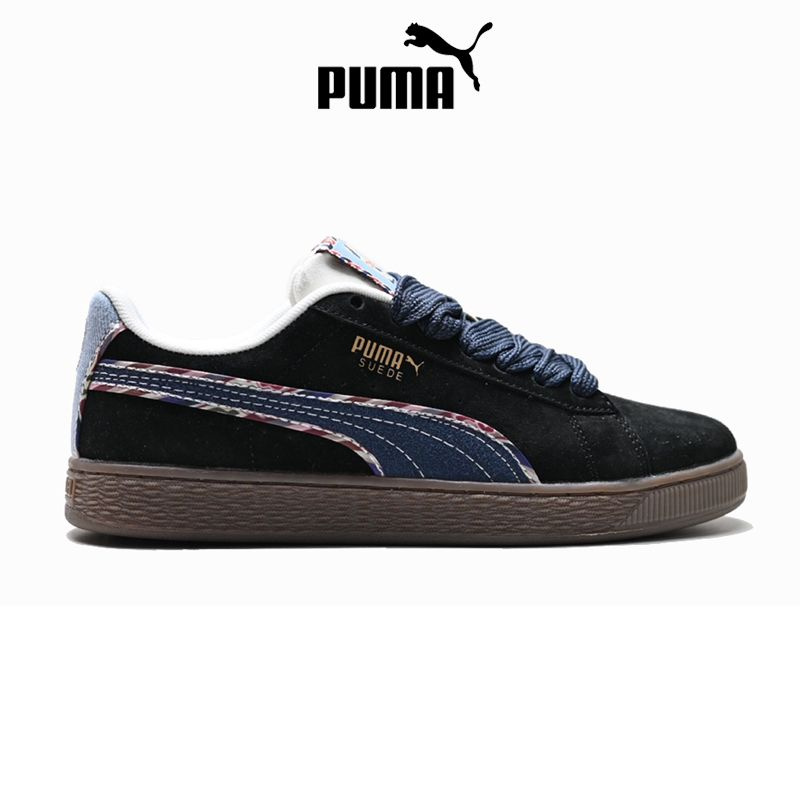 Кроссовки PUMA Palermo #1