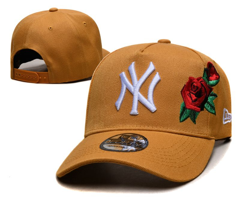 Бейсболка NEW YORK YANKEES #1