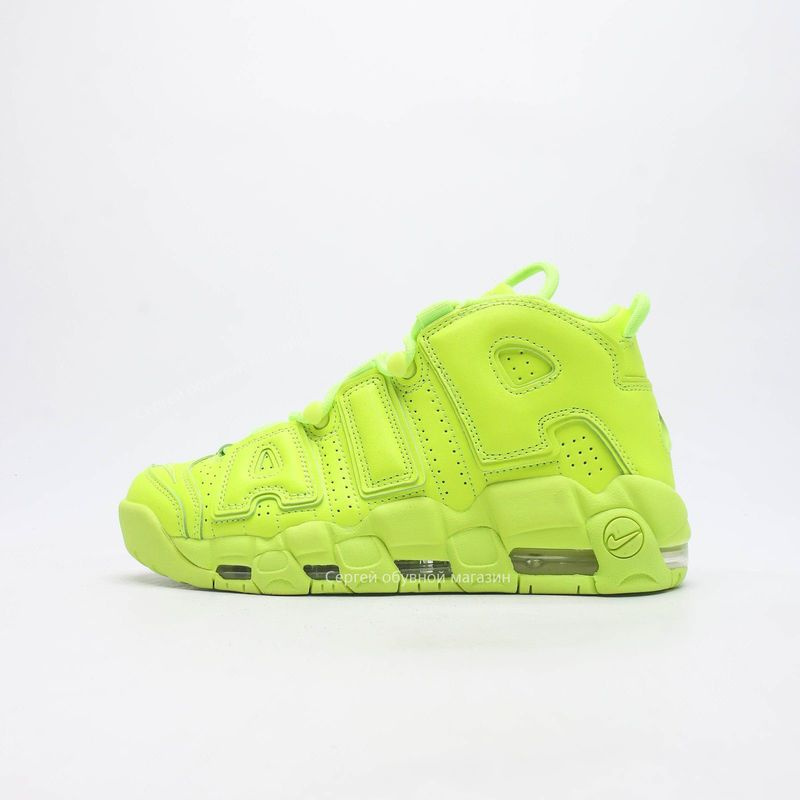 Кроссовки Nike Air More Uptempo #1