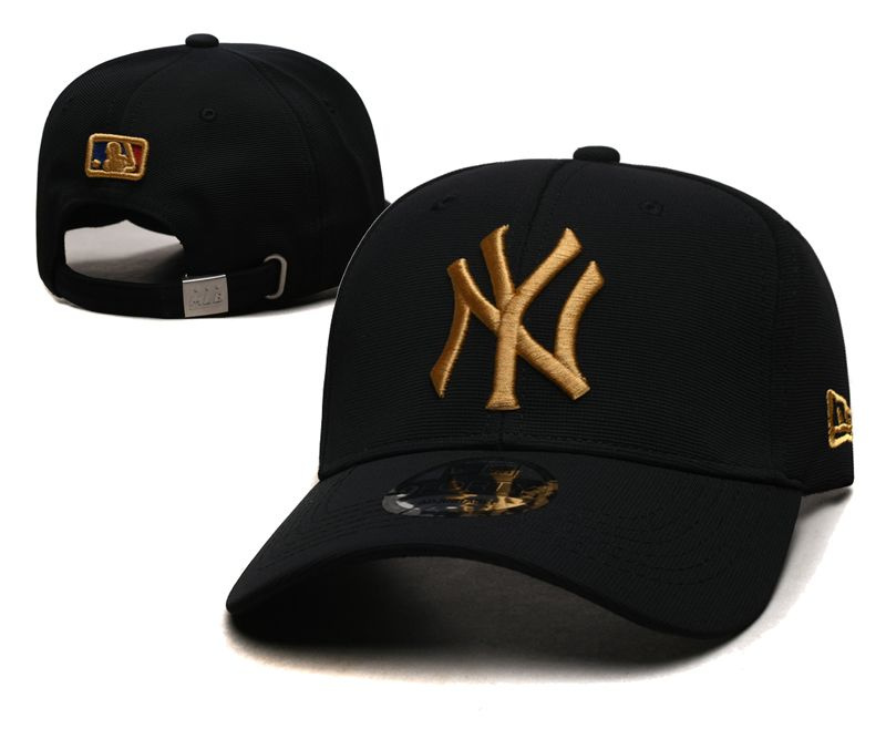 Бейсболка NEW YORK YANKEES #1