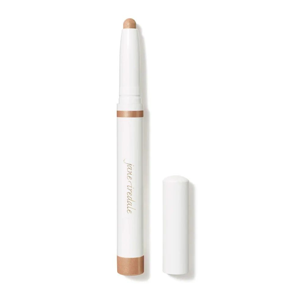 Jane Iredale, Тени в стике ColorLuxe Eye Shadow, цвет: Stick Gatsby #1