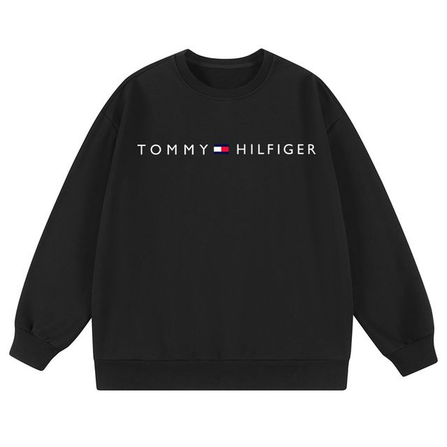 Толстовка Tommy Hilfiger #1