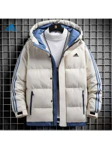 Пуховик adidas #1