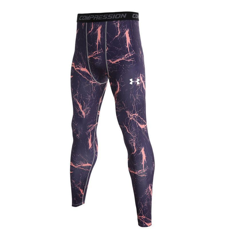 Тайтсы Under Armour #1