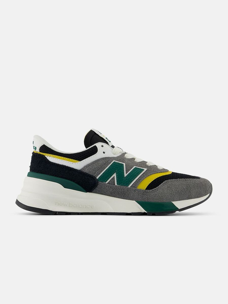 Кроссовки New Balance 997R #1