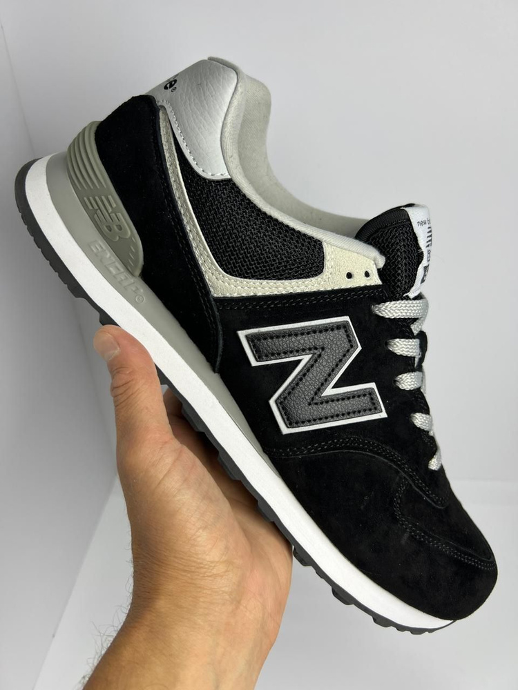 Кроссовки New Balance #1