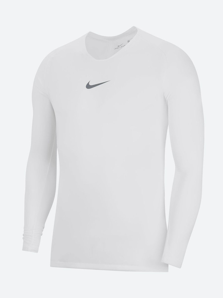 Лонгслив Nike M Nk Df Park 1Stlyr Jsy Ls #1