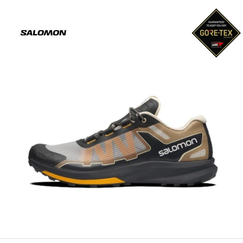 Кроссовки Salomon SPEEDCROSS 6 GTX #1