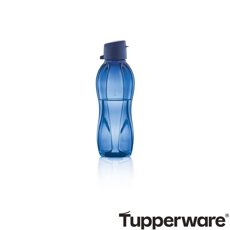 Tupperware Бутылка, 0.5 л, 1 шт #1