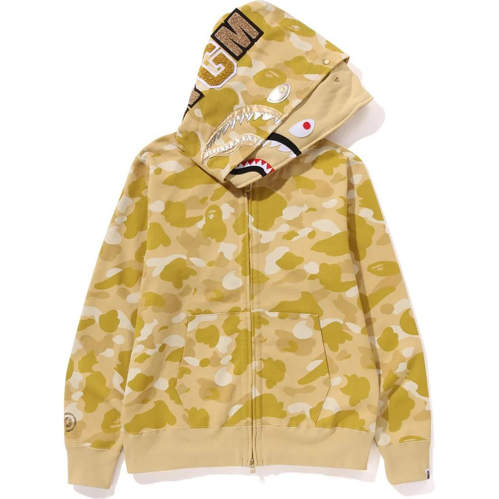 Худи BAPE #1