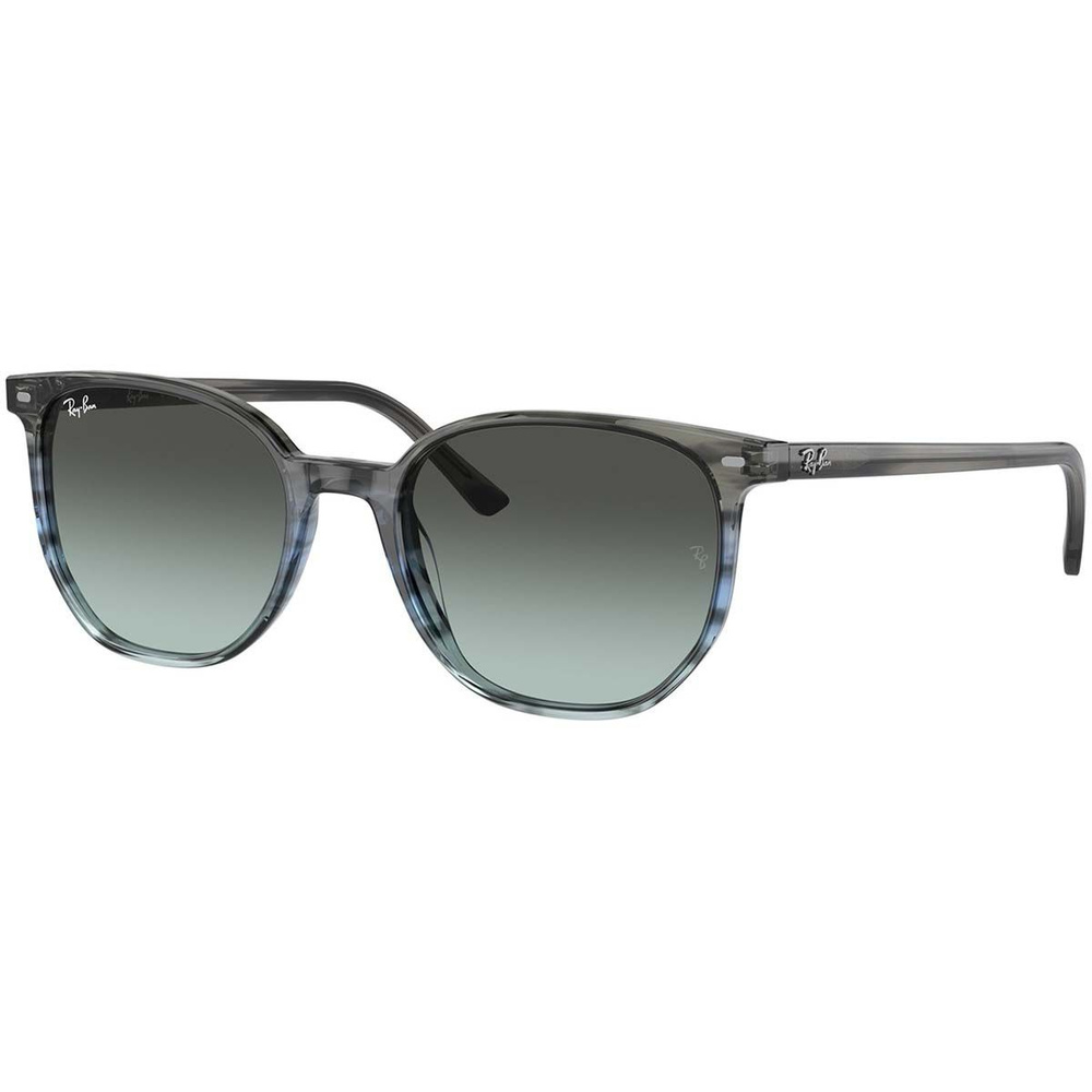 Ray-Ban 2197 1391/GK Elliot Medium солнцезащитные очки #1