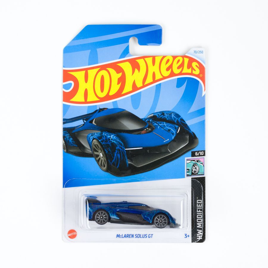 Машинка Hot Wheels игрушка Czinger 21C C4982_HRY49 #1